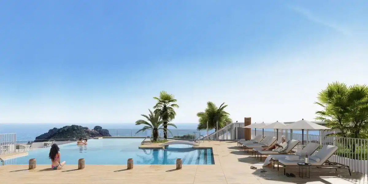 3-Bedroom, 2-Bathroom Ground Floor Apartment with Panoramic Sea Views in Águilas