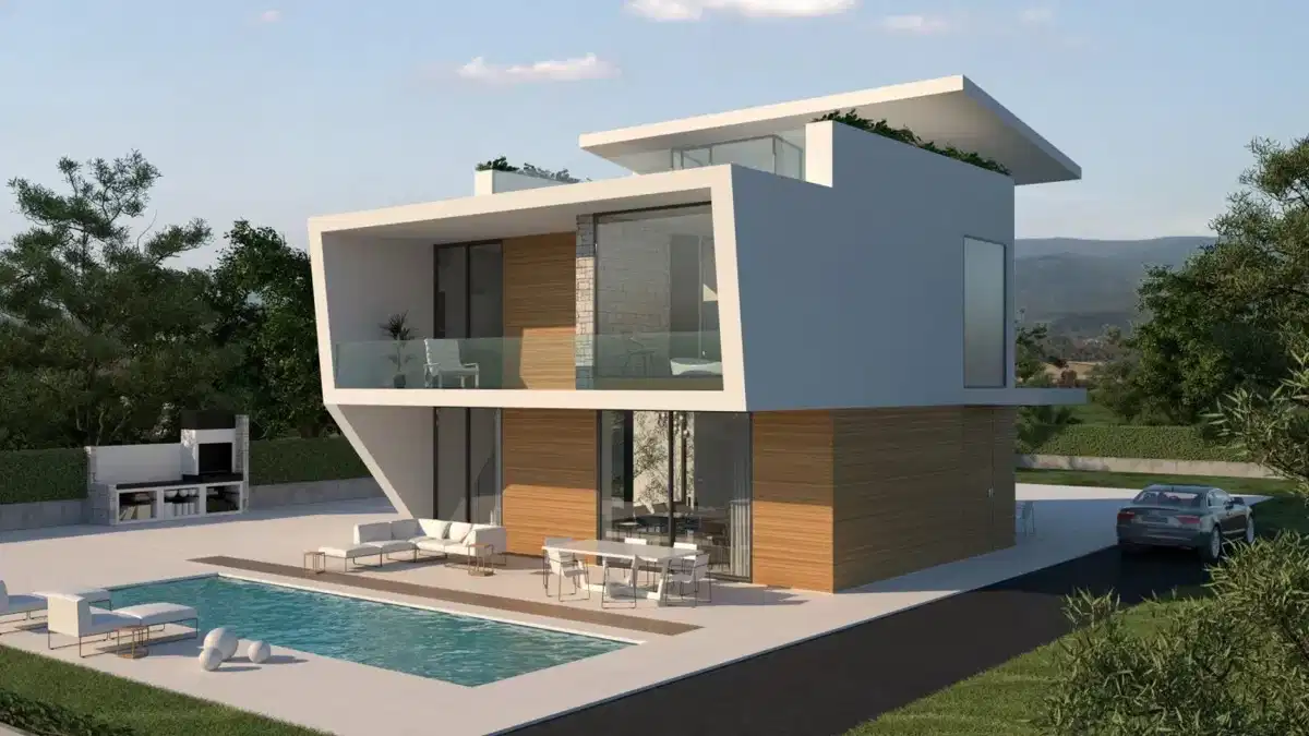 4-Bedroom, 2-Bathroom Villa Just 250m from the Beach in Campoamor