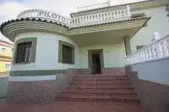 3-Bedroom, 4-Bathroom Mediterranean Villa with Private Garden and Pool in Los Altos, Torrevieja