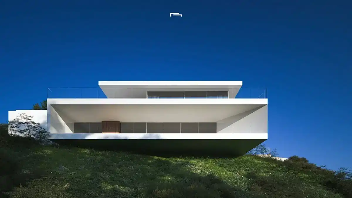 5-Bedroom, 5-Bathroom Luxury Villa with Sea Views in Moraira