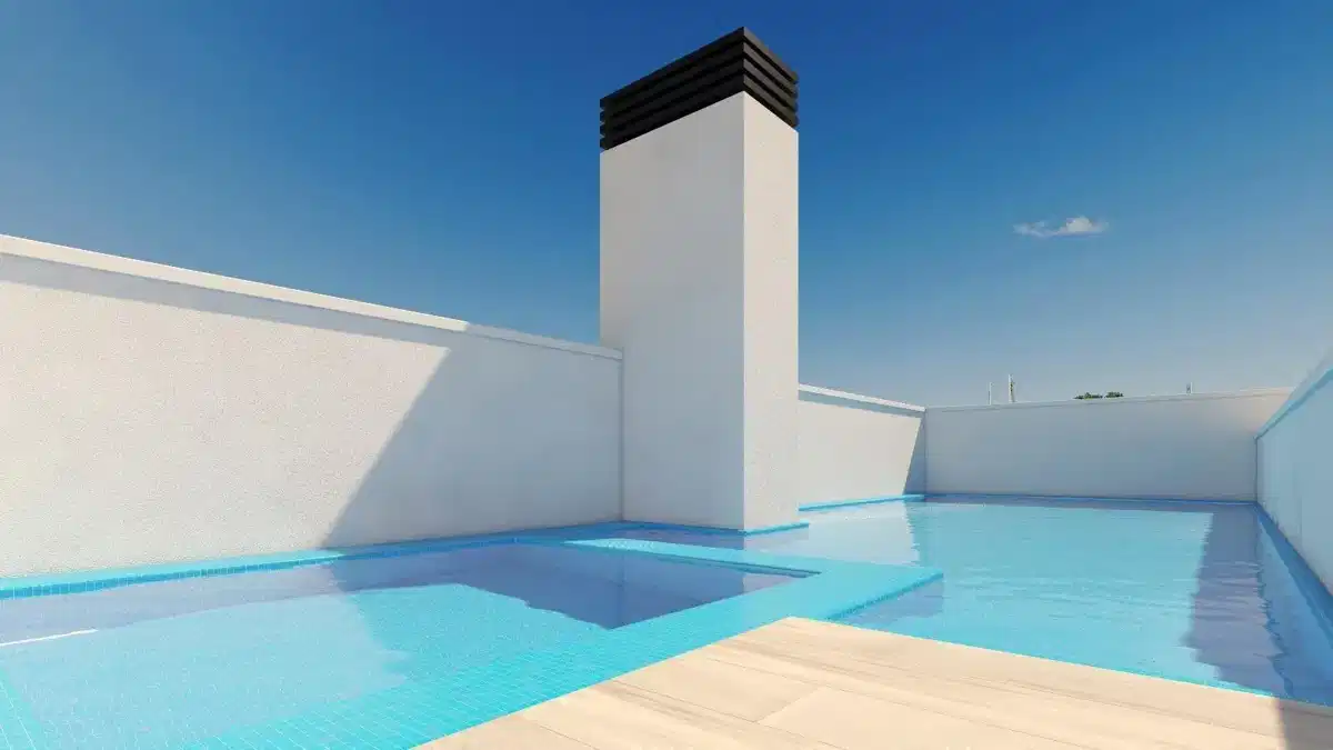 3-Bedroom, 2-Bathroom New Build Apartment Just 150m from Playa del Cura, Torrevieja