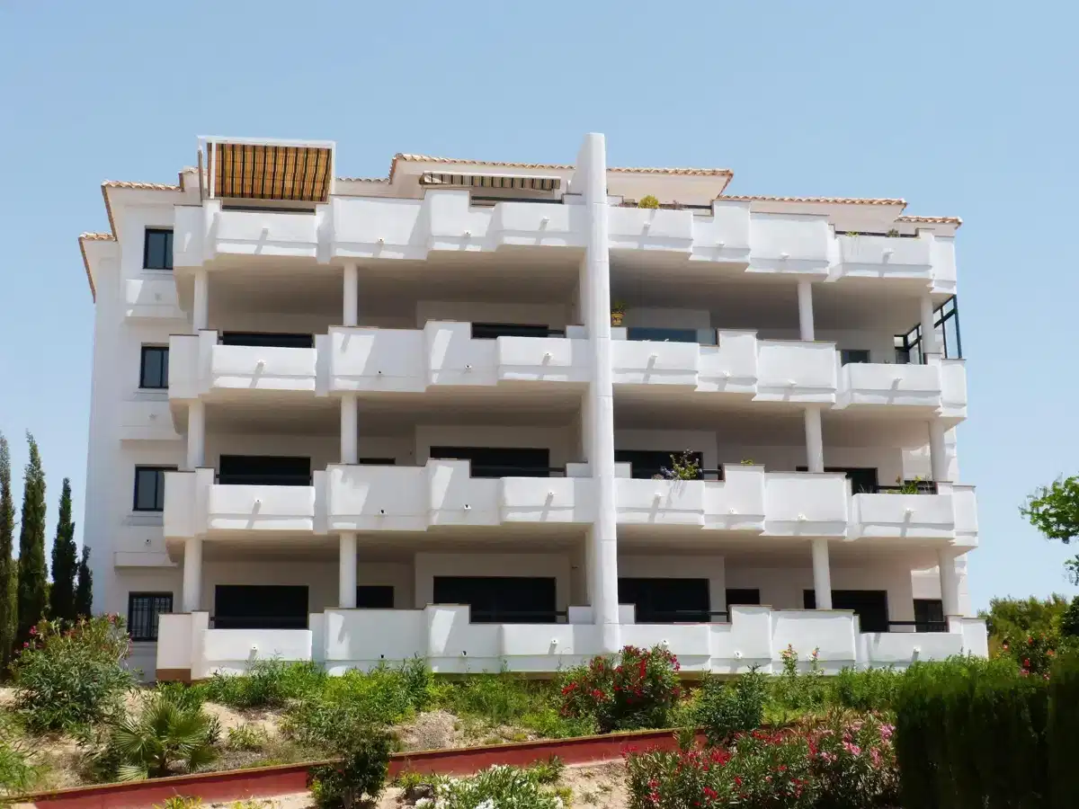 2-Bedroom, 2-Bathroom Ground Floor Apartment in Lomas de Campoamor, Orihuela Costa