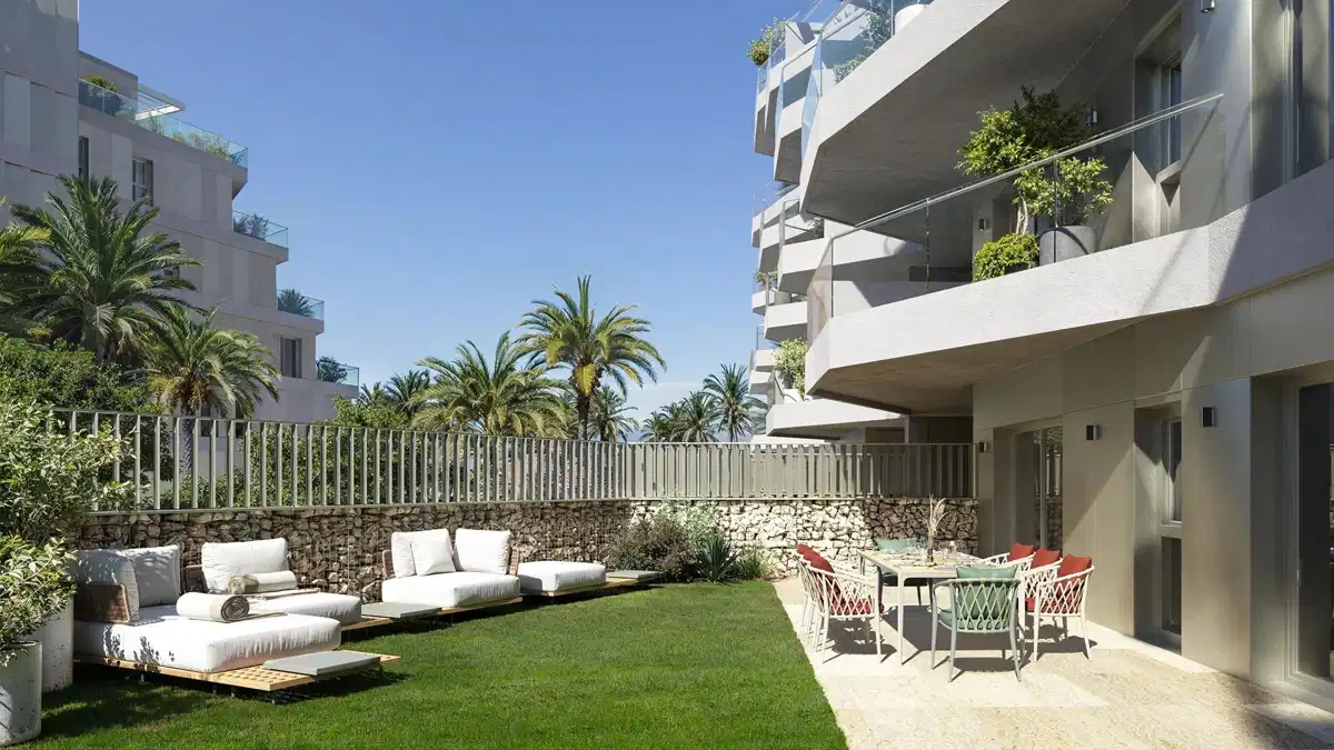 2-Bedroom, 2-Bathroom Ground Floor Apartment in Exclusive Las Lagunas de Mijas Development