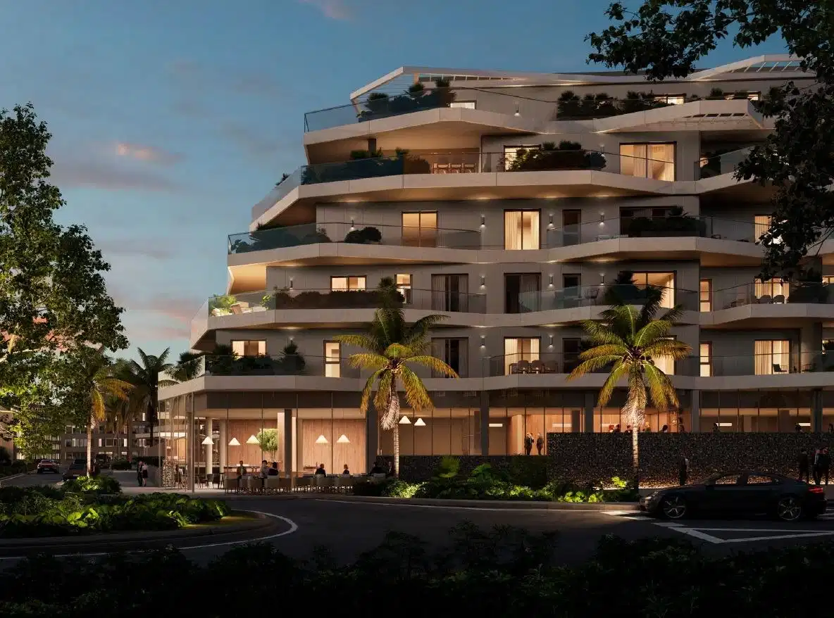 4-Bedroom, 3-Bathroom Apartment in Exclusive Las Lagunas de Mijas Development