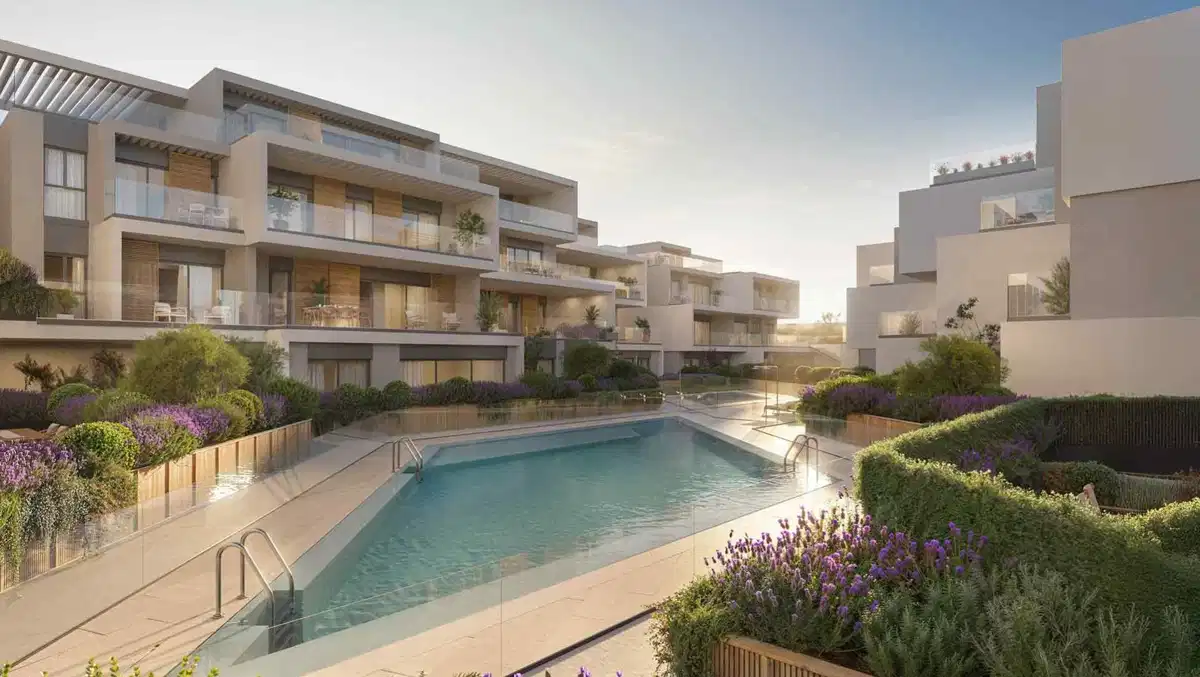 4-Bedroom, 4-Bathroom Luxury Duplex Penthouse in Nueva Andalucia, Marbella
