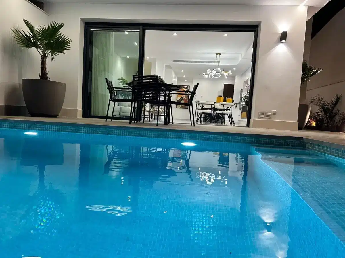3-Bedroom, 3-Bathroom Modern Villas in San Pedro del Pinatar – Contemporary Living Near the Beach