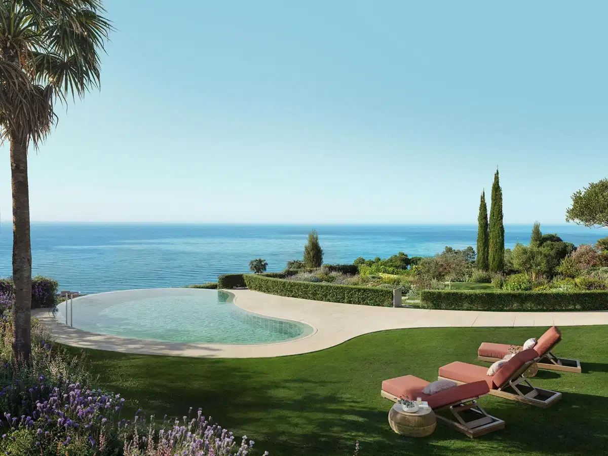 3-Bedroom, 3-Bathroom Boutique Apartments with Sea Views in Torremuelle, Benalmádena