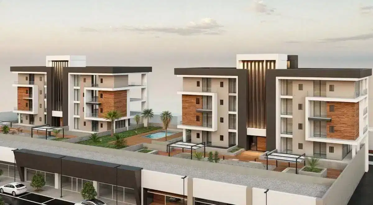 3-Bedroom, 2-Bathroom Tourist Apartments with Rental License in Los Narejos, Los Alcázares