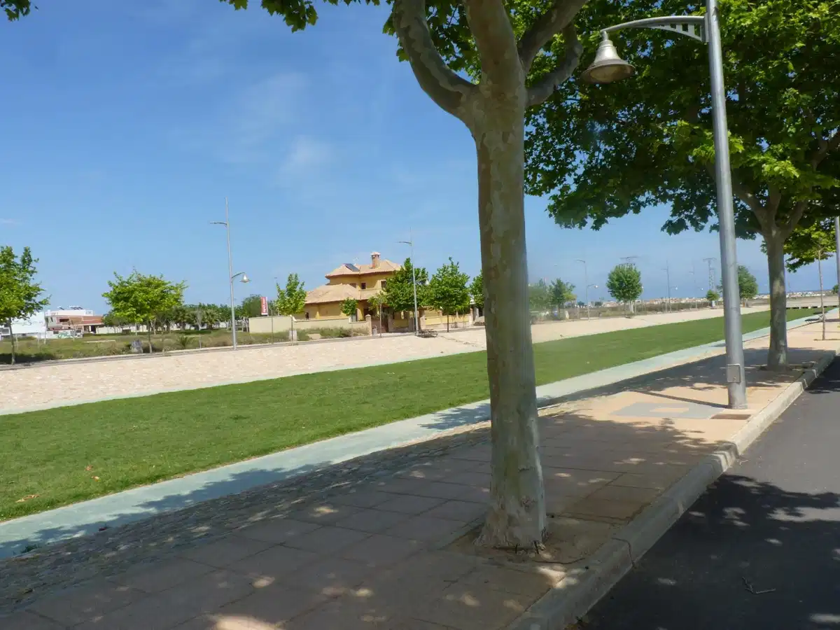 2-Bedroom, 2-Bathroom Modern Bungalows with Private Garden or Solarium in Pilar de la Horadada