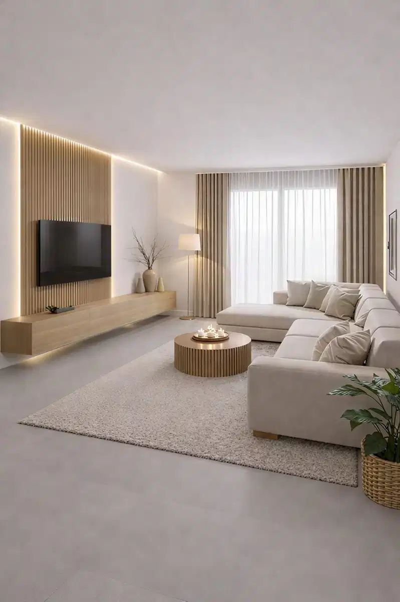 2-Bedroom, 2-Bathroom Modern Penthouse 200m from Villananitos Beach in Lo Pagan