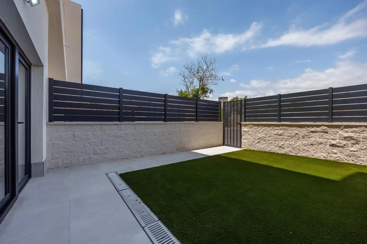 3-Bedroom, 2-Bathroom Ground Floor Apartments with Tourist Licenses in Villajoyosa
