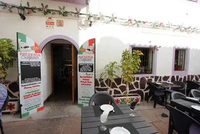 1 bedrooms, 2 bathrooms Restaurant in Calpe