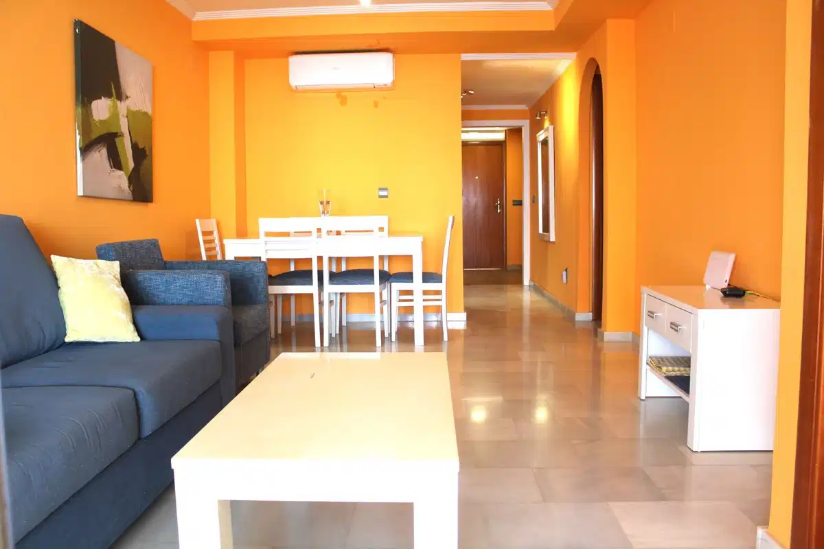 3 bedrooms, 4 bathrooms Apartment in Altea
