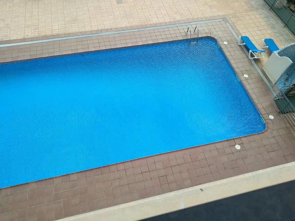 1 bedrooms, 1 bathrooms Apartment in Benidorm