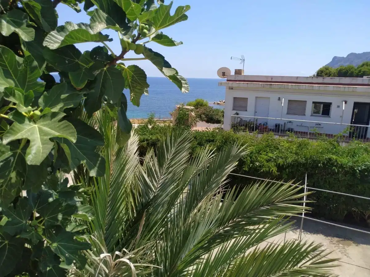 11 bedrooms, 11 bathrooms Villa in Calpe