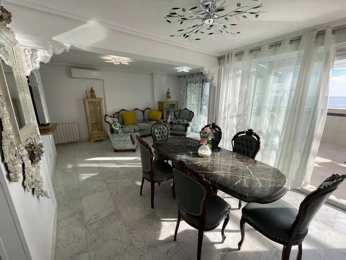 3 bedrooms, 3 bathrooms Penthouse in Villajoyosa
