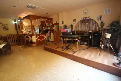 0 bedrooms, 2 bathrooms Restaurant in Calpe