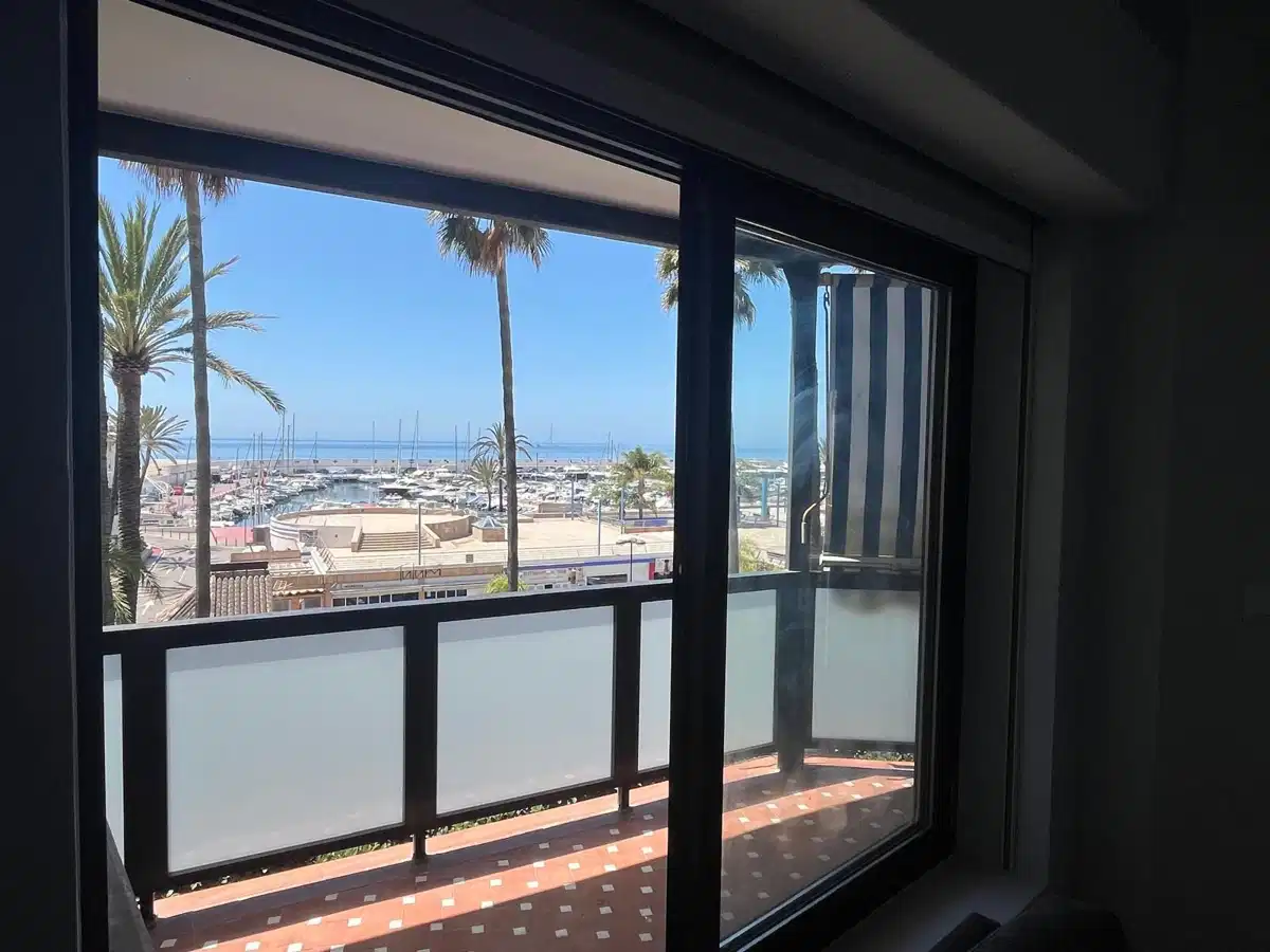 1 bedrooms, 1 bathrooms Apartment in Marbella