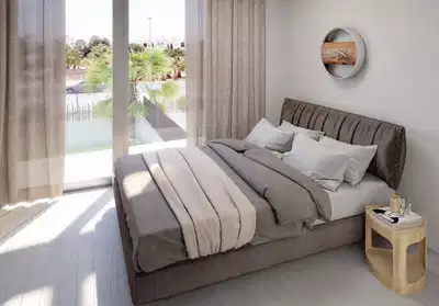 3 bedrooms, 4 bathrooms Villa in Villamartin thumb 10