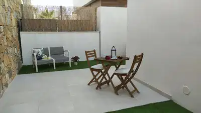 3 bedrooms, 4 bathrooms Villa in Villamartin thumb 12