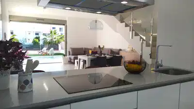 3 bedrooms, 4 bathrooms Villa in Villamartin thumb 4