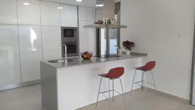 3 bedrooms, 4 bathrooms Villa in Villamartin thumb 5