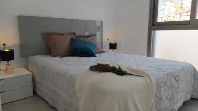 3 bedrooms, 4 bathrooms Villa in Villamartin thumb 8
