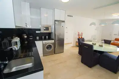 2 bedrooms, 2 bathrooms Apartment in Villamartin thumb 10