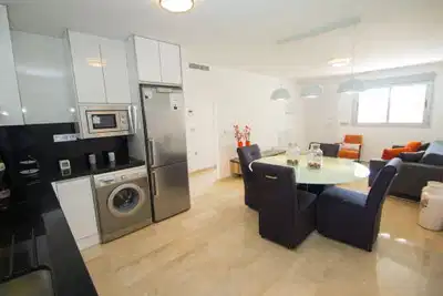 2 bedrooms, 2 bathrooms Apartment in Villamartin thumb 11