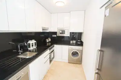 2 bedrooms, 2 bathrooms Apartment in Villamartin thumb 12