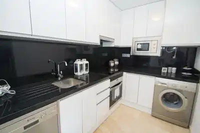 2 bedrooms, 2 bathrooms Apartment in Villamartin thumb 13