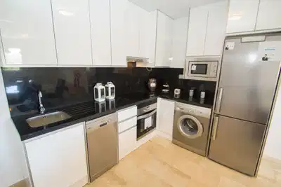 2 bedrooms, 2 bathrooms Apartment in Villamartin thumb 14