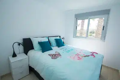 2 bedrooms, 2 bathrooms Apartment in Villamartin thumb 16