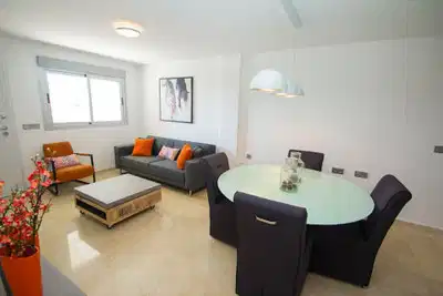 2 bedrooms, 2 bathrooms Apartment in Villamartin thumb 2
