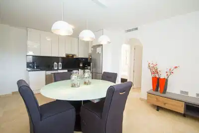 2 bedrooms, 2 bathrooms Apartment in Villamartin thumb 3
