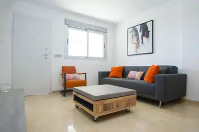 2 bedrooms, 2 bathrooms Apartment in Villamartin thumb 4