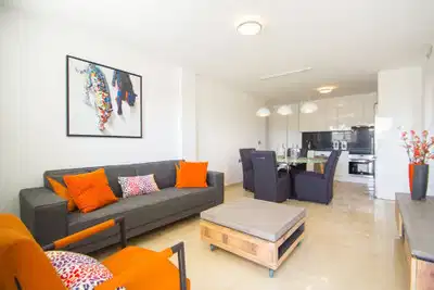 2 bedrooms, 2 bathrooms Apartment in Villamartin thumb 5