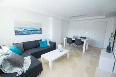 2 bedrooms, 2 bathrooms Apartment in Villamartin thumb 6