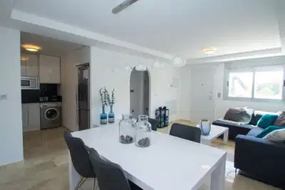 2 bedrooms, 2 bathrooms Apartment in Villamartin thumb 7