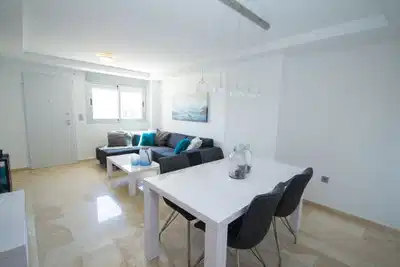 2 bedrooms, 2 bathrooms Apartment in Villamartin thumb 8