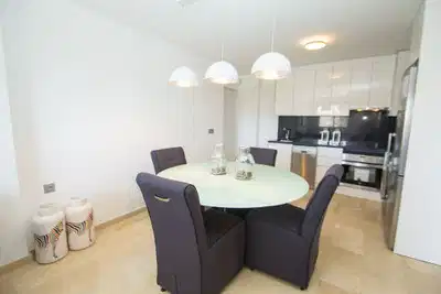 2 bedrooms, 2 bathrooms Apartment in Villamartin thumb 9