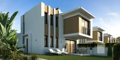 3 bedrooms, 3 bathrooms Villa in Denia