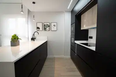 4 bedrooms, 3 bathrooms Duplex in Punta Prima thumb 11