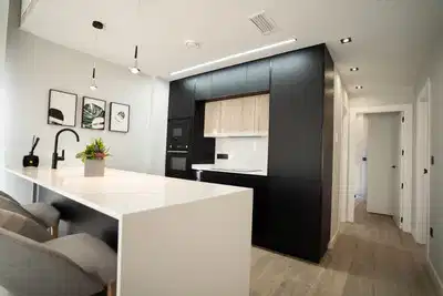 4 bedrooms, 3 bathrooms Duplex in Punta Prima thumb 16