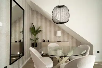 4 bedrooms, 3 bathrooms Duplex in Punta Prima thumb 3