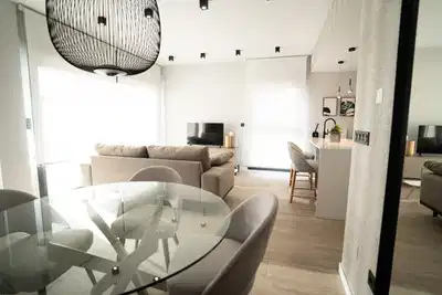 4 bedrooms, 3 bathrooms Duplex in Punta Prima thumb 4