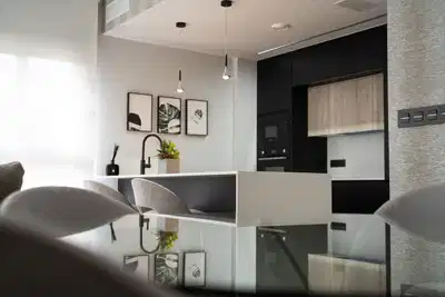 4 bedrooms, 3 bathrooms Duplex in Punta Prima thumb 7