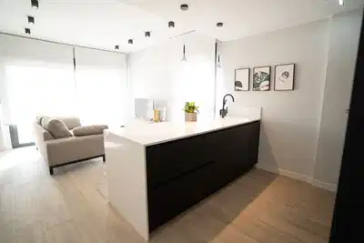 4 bedrooms, 3 bathrooms Duplex in Punta Prima thumb 8