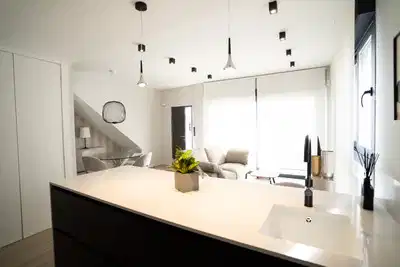 4 bedrooms, 3 bathrooms Duplex in Punta Prima thumb 9