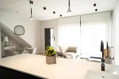 3 bedrooms, 2 bathrooms Duplex in Villamartin thumb 13